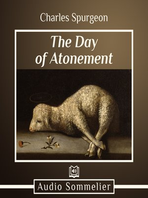 cover image of The Day of Atonement